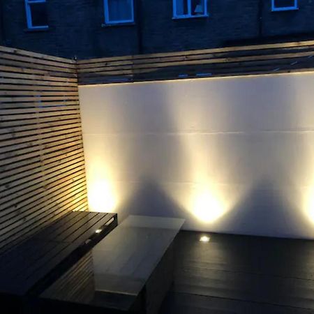 Отель Smart London Townhouse Экстерьер фото