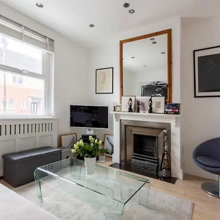 Отель Smart London Townhouse Экстерьер фото