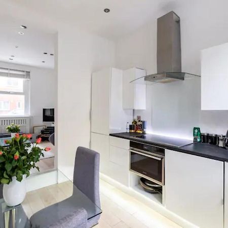 Отель Smart London Townhouse Экстерьер фото