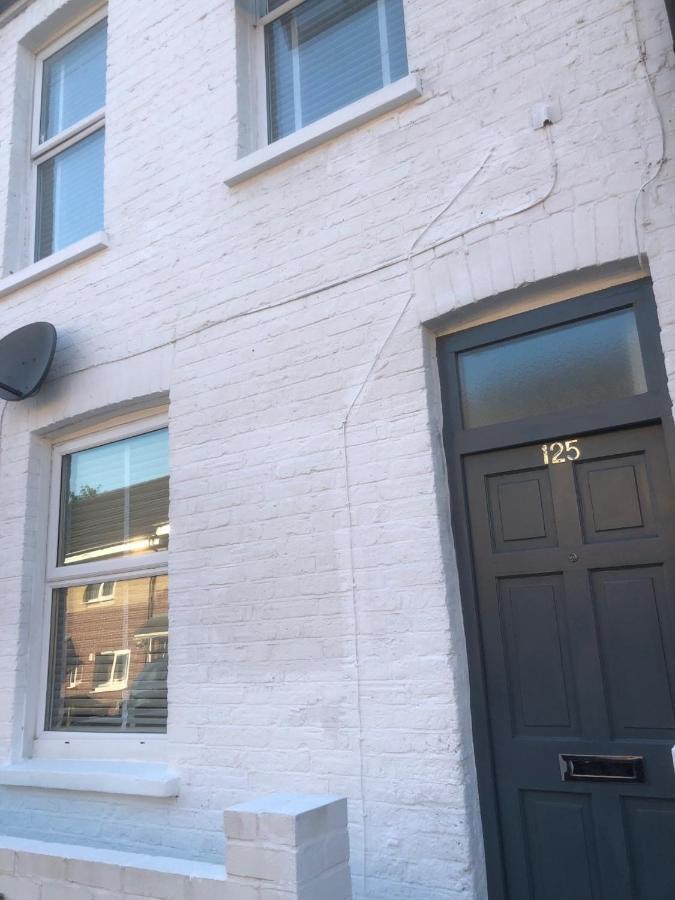 Отель Smart London Townhouse Экстерьер фото