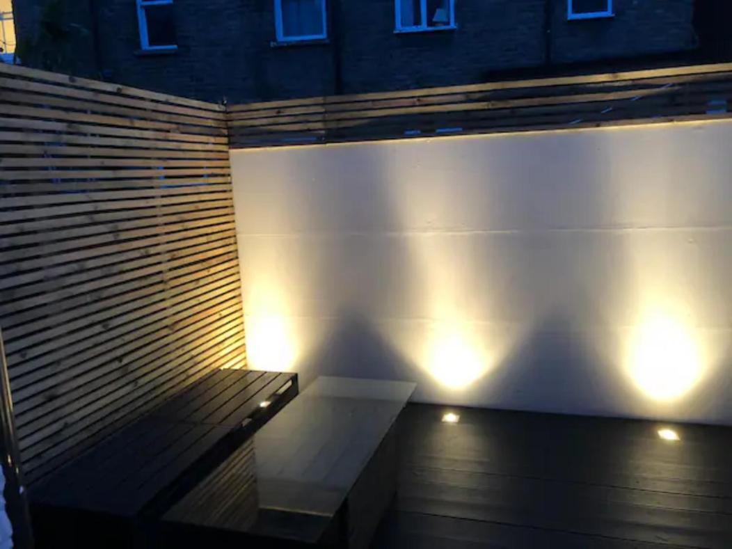 Отель Smart London Townhouse Экстерьер фото